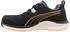 Puma Stepper Low S3S ESD Sicherheitsschuhe schwarz (Damen) (6429402460000)