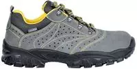 COFRA NT550-000.W45, COFRA Sicherheitshalbschuh New Tigri S1P FO SR 45