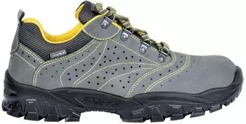 Cofra New Tigri S1P FO SR Sicherheitsschuhe (NT550-000)