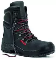 ELTEN Sicherheitsschuhe Renzo Winter, S3S, Winterstiefel, Stahlkappe,...