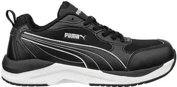 Puma Shift Low S3S Sicherheitsschuhe schwarz (Damen) (6477001200000)