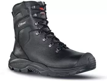 U-Power Klever UK S3S CI FO schwarz (Herren) (RR70334)