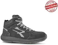 U-Power 0RU10144-0144-41, U-Power Merak s ESD S3S CI FO sr (0144) 41