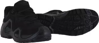 Lowa Zephyr GTX Low TF schwarz (Damen) (320550-0999)