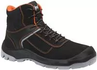 jori by Elten 16941-41, jori by Elten jori Sicherheitsschn&uuml;rstiefel jo_COLOUR orange