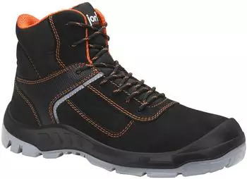 Elten jJo-Colour Mid S3 orange (16941)