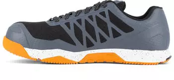 Reebok Speed TR grau/schwarz