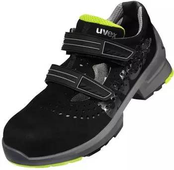 uvex 1 (8542842) schwarz
