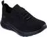 Skechers Squad Chaos Sr Medizinischer Arbeitsschuh schwarz