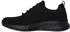 Skechers Squad Chaos Sr Medizinischer Arbeitsschuh schwarz