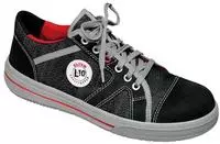 ELTEN Sicherheitsschuhe Sensation Low, ESD, S2, Halbschuhe, Stahlkappe,