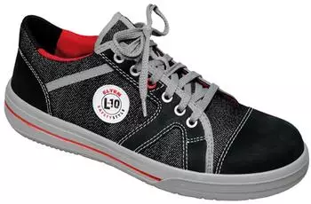 Elten Sensation Low ESD black