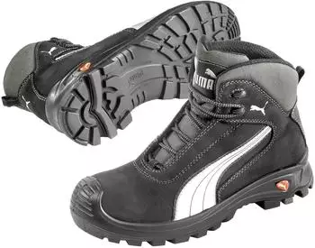 Puma Safety Cascades Mid (630210)