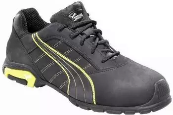 Puma Safety Amsterdam Low (642710)
