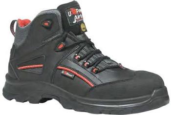 U-Power Teak ESD