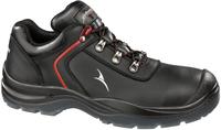Albatros 64.108.0 641080-39 Sicherheitsschuh S3 Schuhgr&ouml;&szlig;e (eu): 39 Schwarz 1 Paar