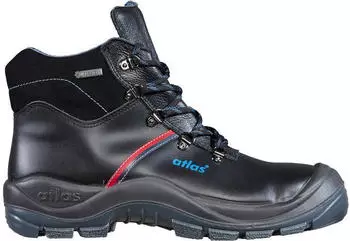 Atlas GTX 745 Gore-Tex black