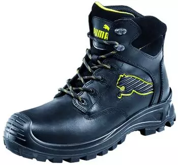 Puma Safety Borneo Mid (630411)