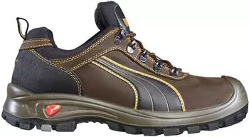 Puma Safety Sierra Nevada Low (640730)