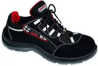 ELTEN Sicherheitsschuhe Senex, ESD, S3S, Halbschuhe, Kunststoffkappe, Mikrofaser &