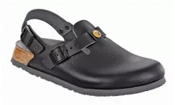 Birkenstock Tokio ESD schwarz