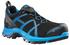 Haix Black Eagle Safety 40 Low