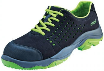 Atlas the Shoe Company SL 20 (29300) black/green