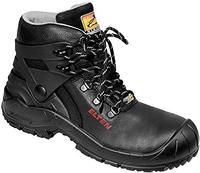 Elten 204016, Elten Bauschuhe Umknickschutz 763421 (S3, 48) (204016) Schwarz