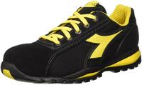 Diadora Handschuh Ii S1p Sommertext - Arbeitssicherheitsschuhe - 46 Eu - Schwarze