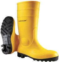 Sicherheitsstiefel Dunlop Protomastor full safety Gr&ouml;&szlig;e: 45
