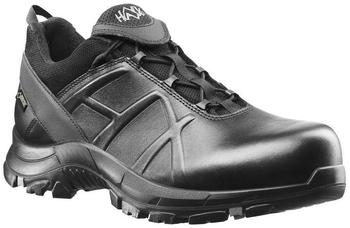 Haix Black Eagle Safety 50 Low black