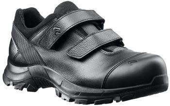 Haix Nevada Pro Low black