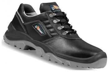 U-Power Tongue black
