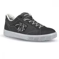U-POWER SN20154-42, U-POWER Sicherheitshalbschuh AMAZON ESD S3 SRC Gr&ouml;&szlig;e 42
