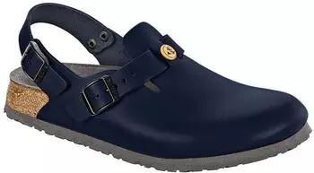 Birkenstock Tokio ESD blau