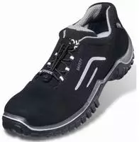 Uvex Safety 6998836, Uvex Safety Uvex motion style (S1, 36) (6998836) Rot/Schwarz