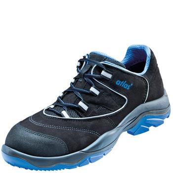 Atlas XP 205 P A black/blue
