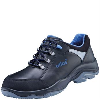 Atlas TX 460 (82400) black/blue