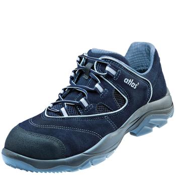 Atlas Ergo-Med CF 4 C (86412) blue