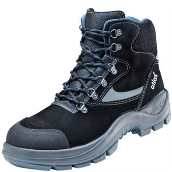Atlas the Shoe Company Atlas Ergo-Med 735 XP (86512) black/blue