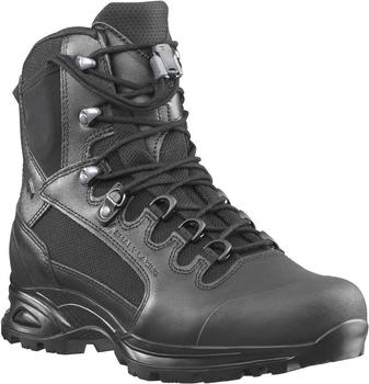 Haix Scout black (206307)