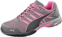 Puma-Safety Sicherheitsschuhe Celerity Knit Low, S1, Halbschuhe, Stahlkappe,