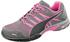 Puma Safety Celerity Knit Pink Wns Low (642910) pink/gray