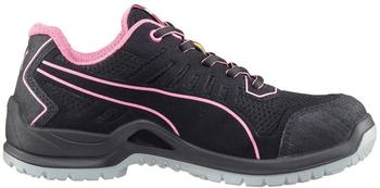 Puma Safety Fuse TC Wns Low (644110) pink