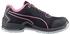 Puma Safety Fuse TC Wns Low (644110) pink
