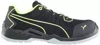 Puma-Safety Sicherheitsschuhe Fuse TC Green Low, ESD, S1P, Halbschuhe,