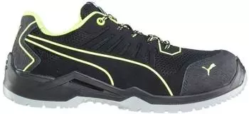 Puma Safety Fuse TC Low (644210) green