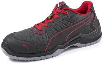 Puma Safety Fuse TC Low (644200) red