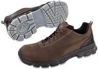 PUMA Halbschuh CONDOR BROWN LOW, S3, Gr.40
