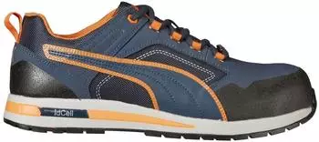 Puma Safety Crossfit Low (643100)